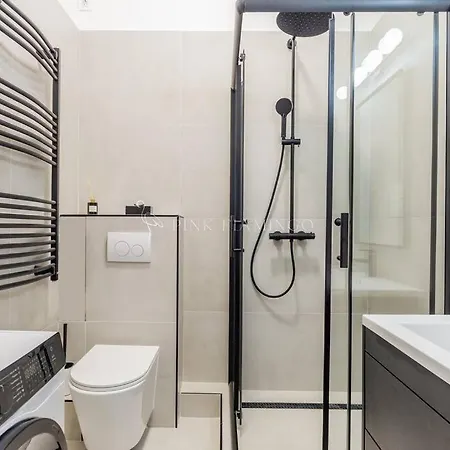 Elegant Near Hungarian Museum By Pink Flamingo Διαμέρισμα